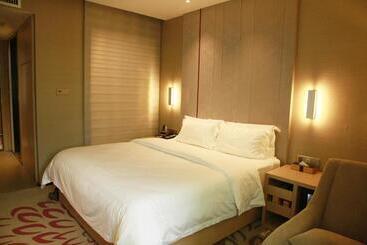 Lavande Hotel Changsha Dong Tang