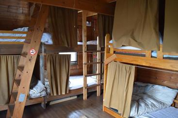 펜션 Guesthouse Arugamama