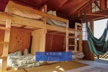 پانسیون Guesthouse Arugamama