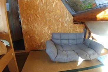 پانسیون Guesthouse Arugamama