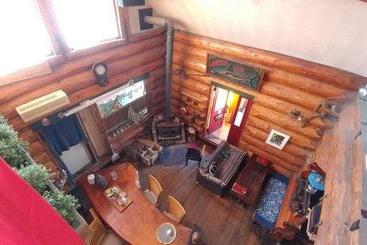 پانسیون Guesthouse Arugamama
