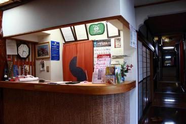 Sagaeya Ryokan