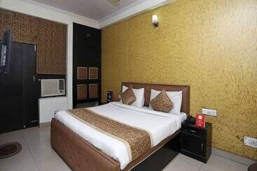 Hotel The Imperial Residency