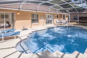 شقق خاصة سياحية Whispering Oaks