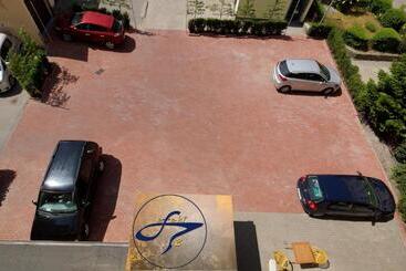 Apartamenty Efekt 72