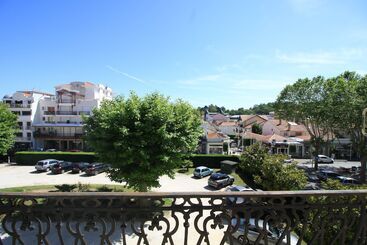 آپارتمانهای توریستها Arcachon Grand