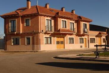 ホテル Rural Astura