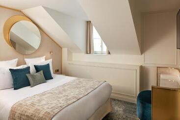 فندق Maison Albar   Le Vendome