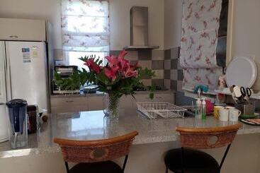 بنسيون Cozy Room By Sarah