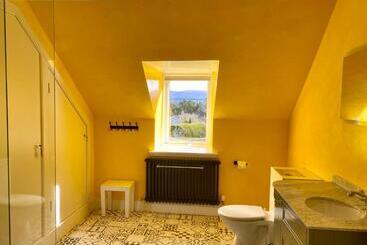 Пансион Garden Park Guest House