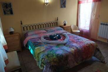 Пансион La Esencia