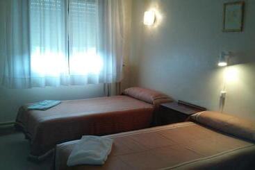 پانسیون Pazo Pias P