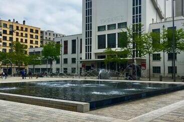 Studio Richelieu 2 Et Son Parking Privé