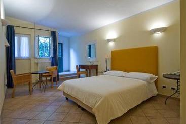 فندق صغير Locanda Conchiglia D Oro