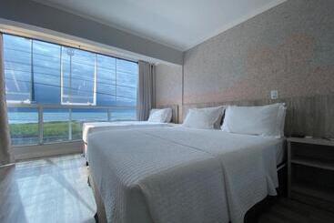 호텔 Navega Beach Palace