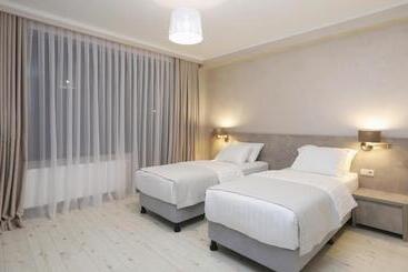 Hotel Sunset Terrace Mestia