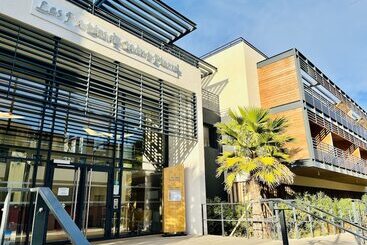 Апарт-отель Les Patios De St Pierre