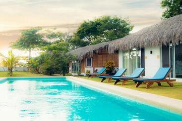 تختخواب و صبحانه Vikara