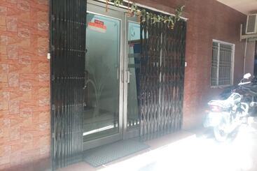 בית מלון כפרי Manorath