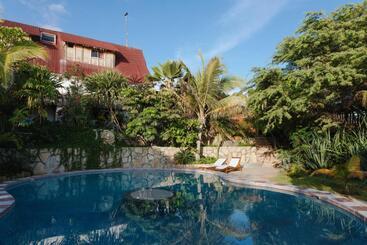 پانسیون La Fragata