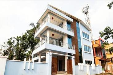 Bed and Breakfast Feet Up Bread & Breakfast Inn