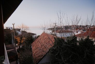 בית מלון כפרי Erish Apart