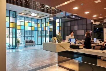 ホテル Ps Thungsao