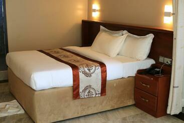 בית מלון כפרי Sunset Vista