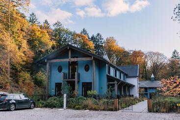 Boutique Hotel Beekhuizen