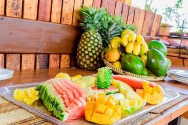 ホテル Dafu Boutique  Stonetown