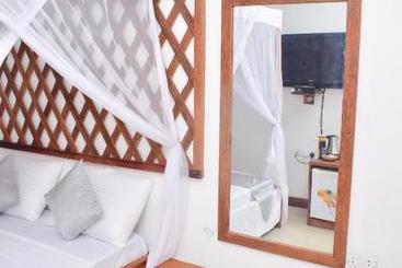 هتل Dafu Boutique  Stonetown