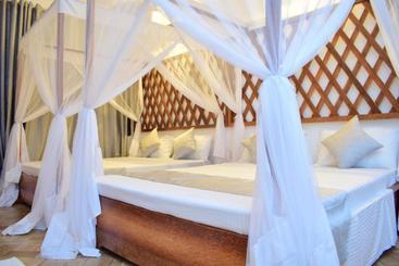 هتل Dafu Boutique  Stonetown