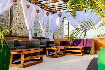 هتل Dafu Boutique  Stonetown