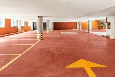 Отель Mx Lagunilla