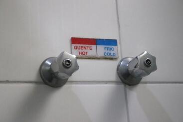 酒店 Pousada Do Sol