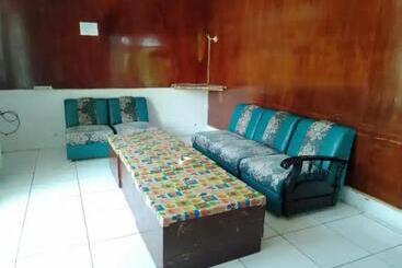 ペンション Kaliaga Bungalow