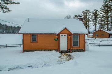 Presidential Mountain Resort