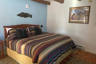 هتل Blue Sky Retreat At San Geronimo Lodge