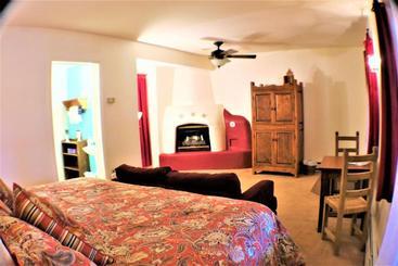 هتل Blue Sky Retreat At San Geronimo Lodge