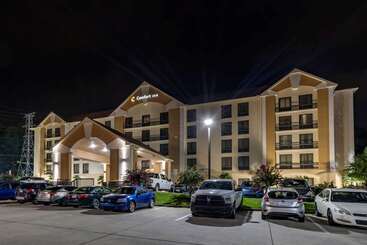 ホテル Comfort Inn Birmingham Homewood