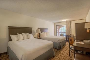 فندق Cottonwood Suites Boise Riverside Downtown