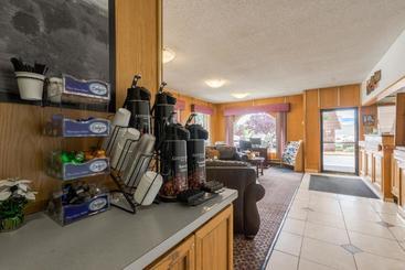 هتل Cottonwood Suites Boise Riverside Downtown