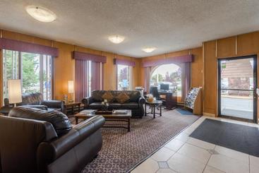 هتل Cottonwood Suites Boise Riverside Downtown