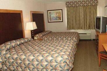 בית מלון כפרי Red Lion Inn And Suites Seaside