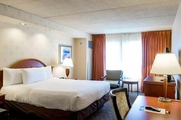 فندق Sam S Town Tunica