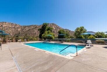 فندق San Diego Country Estates