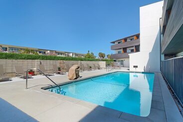 בית מלון כפרי Sands Of La Jolla