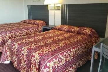 בית מלון כפרי Scottish Inns Mcminnville