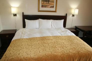 ホテル Scottish Inns Weatherford