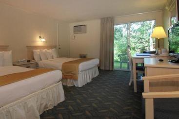 هتل Seashore Park Inn